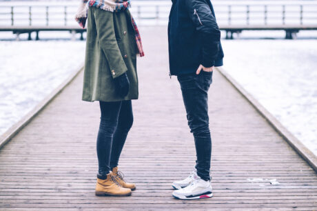 7 Factors that Build Trust