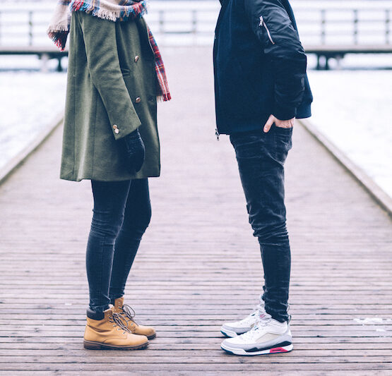 7 Factors that Build Trust